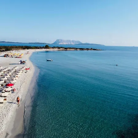 Ambra Costa Caddu * San Teodoro (Sardinia)