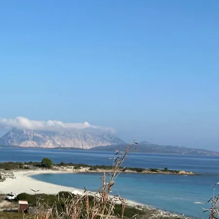 Ambra Costa Caddu Villa San Teodoro (Sardinia)
