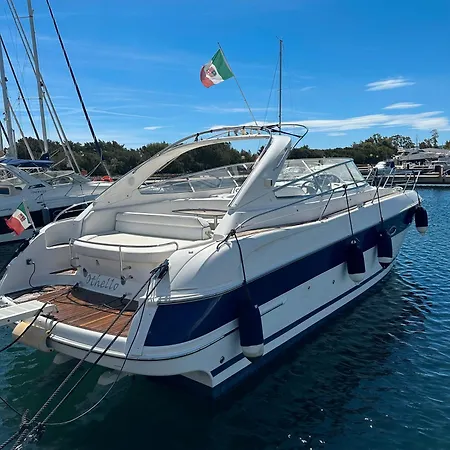 Villa Ambra Costa Caddu