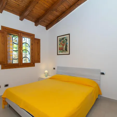 Ambra Costa Caddu Villa *