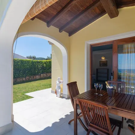 Ambra Costa Caddu San Teodoro (Sardinia)