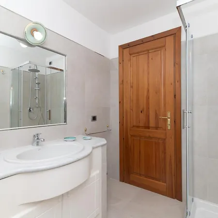 Villa Ambra Costa Caddu