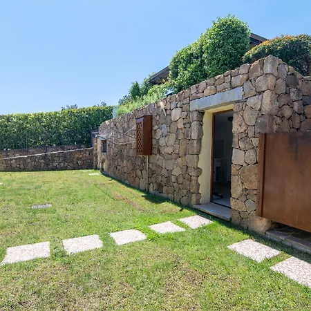 Ambra Costa Caddu Villa