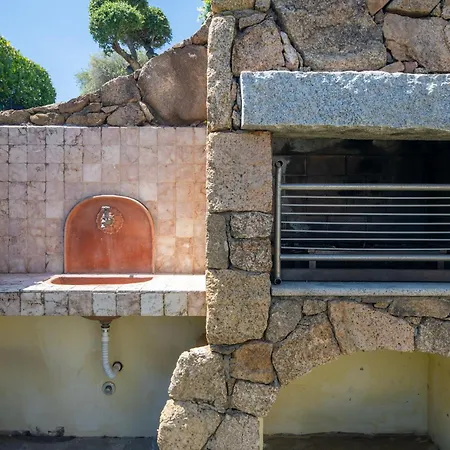 Villa Ambra Costa Caddu