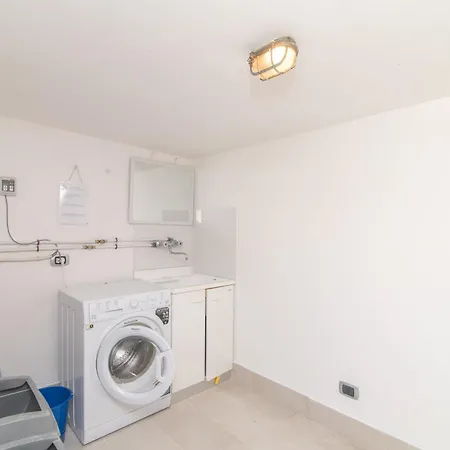 Ambra Costa Caddu Villa *