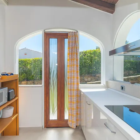 Ambra Costa Caddu Villa San Teodoro (Sardinia)