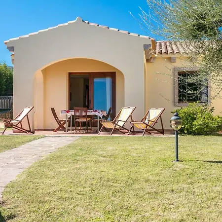 Ambra Costa Caddu San Teodoro (Sardinia)