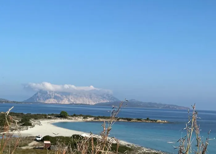Ambra Costa Caddu Villa San Teodoro (Sardinia)