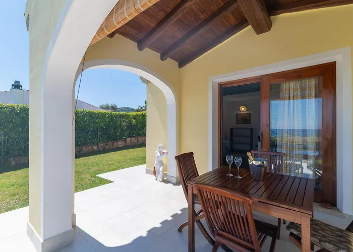 Ambra Costa Caddu San Teodoro (Sardinia)