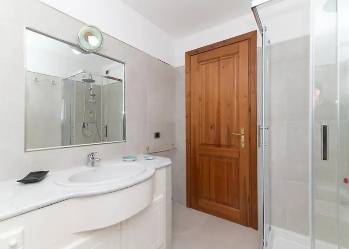 Villa Ambra Costa Caddu