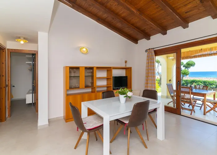 Ambra Costa Caddu Villa