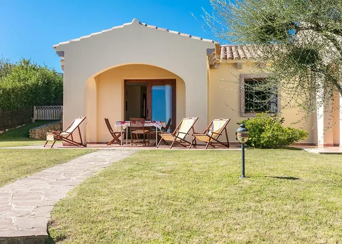 Ambra Costa Caddu San Teodoro (Sardinia)