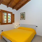 Ambra Costa Caddu ヴィラ