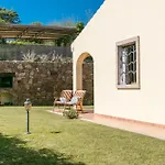 ヴィラ Ambra Costa Caddu