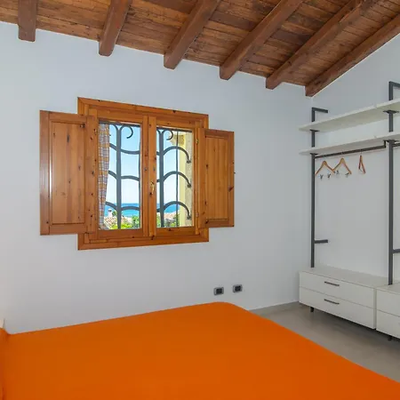 Ambra Costa Caddu ヴィラ *