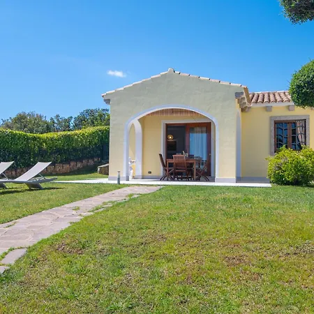 Villa Ambra Costa Caddu