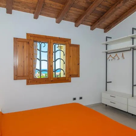 Ambra Costa Caddu Villa