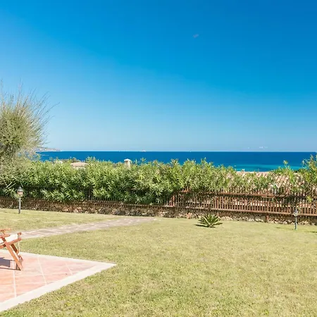 Villa Ambra Costa Caddu *