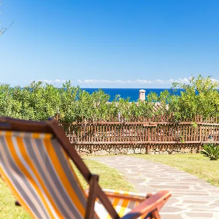 Villa Ambra Costa Caddu *