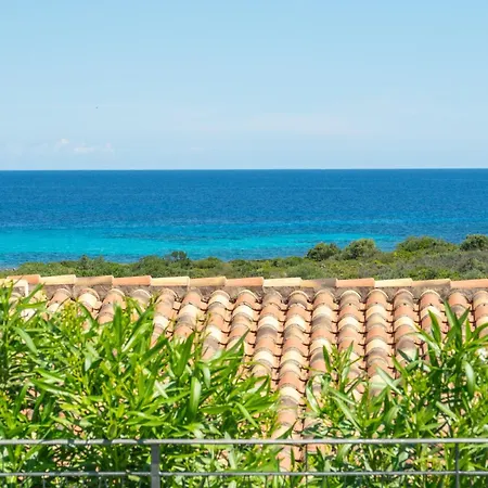 Ambra Costa Caddu Villa