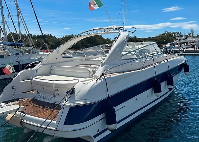 ヴィラ Ambra Costa Caddu