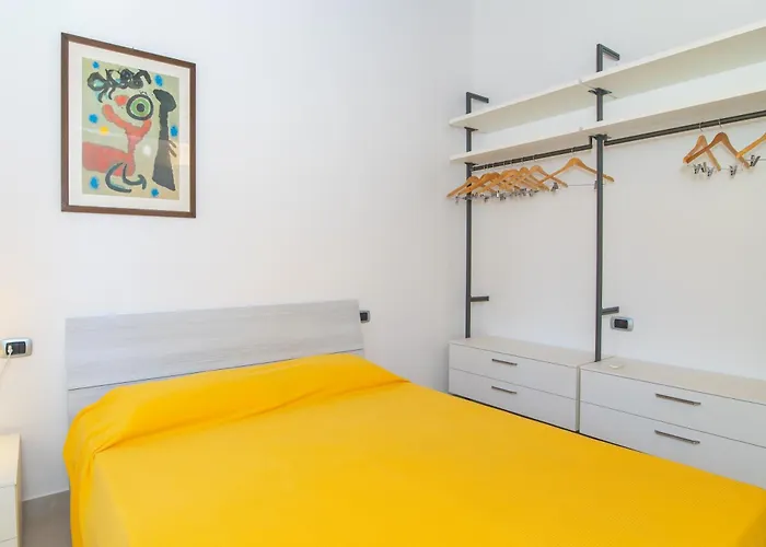 Ambra Costa Caddu ヴィラ サン・テオドーロ