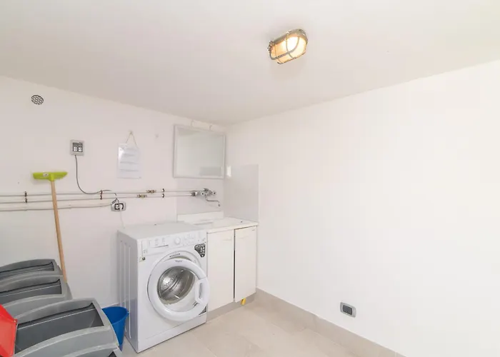 Ambra Costa Caddu ヴィラ *