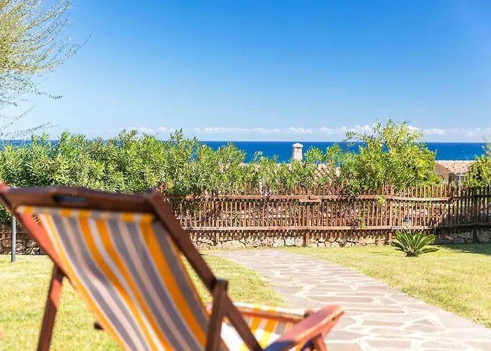 Ambra Costa Caddu サン・テオドーロ